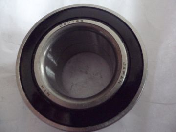 Auto Wheel Angular Contact Ball Bearing 3350.32 / Gb40574 For Peugeot 206 / 405
