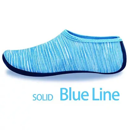 Source Supplier for Diving Socks, Beach Shoes, and Yoga Shoes