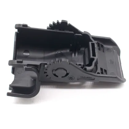 Automotive Waterproof PA66 GF30 Electric Plug Connector Cover