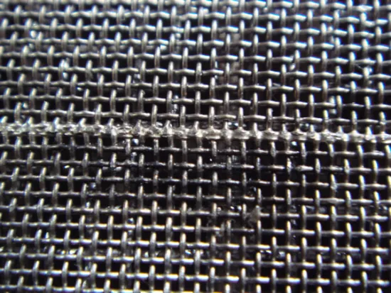 Stainless Steel Paper-Making Mesh
