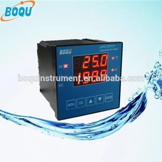 PHG-2091A PH Meter