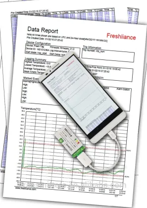 Temp Logger/ temp logger/