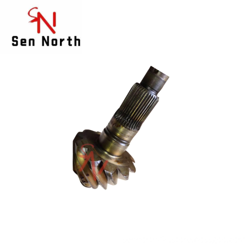 41201-3620 Crown Gear and 41201-4550 Diff Gear for HINO 700