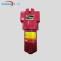 Hydraulisk DF High Pressure Housing Filter Series Produkt