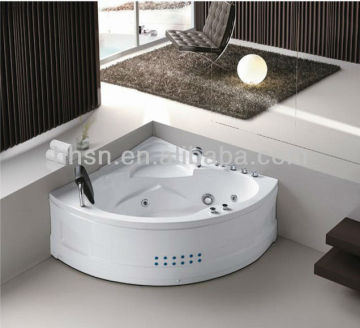 HH-5Y603 Massage Bathtub