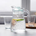 ATO Water Jug Glass Pitcher pour l'eau potable