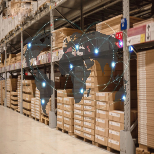 The safest delivery of batteries to the world
