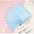 3-Layers Disposable Medical Mask with Ce&FDA