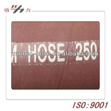 hydraulic tubing steam hose