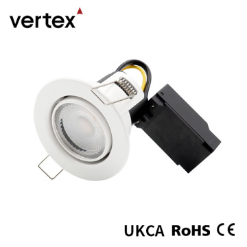 AC Led Celling Dimmable Downlight