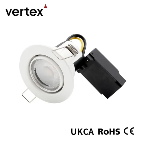 AC Led Celling Dimmable Downlight