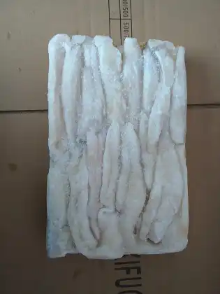 Fresh Frozen Peru squid roe