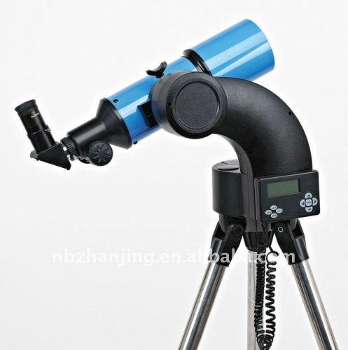 GOTONova Computerised Telescope GT80400