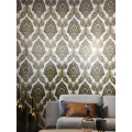 1.06 PVC 3D Tanie ściany Papier WallCovering