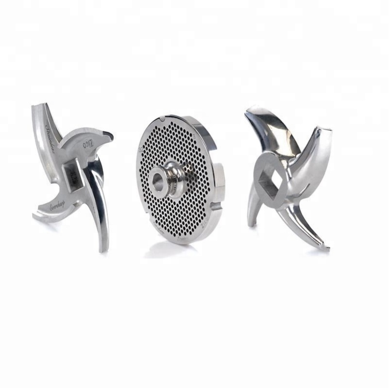 Meat Grinder Parts / Meat Mincer Spare Parts