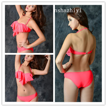 2015 sexy swim suits for women