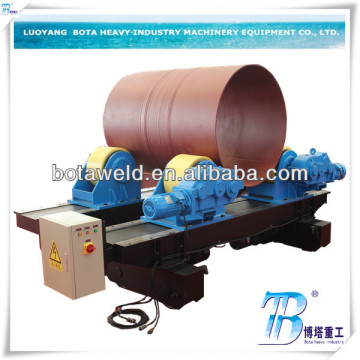 Pipe Welding Rotator/ Pipe Welding Turning Rolls/Welding Roller for pipe/tank/cylinder