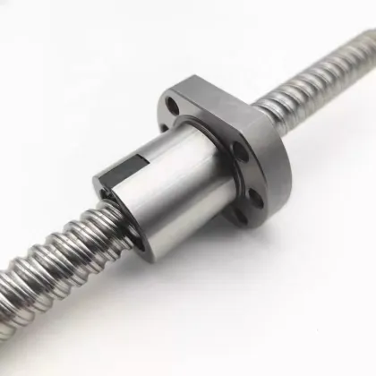 SFS Ballscrews SFA Series 25mm C7 Precision Screw