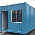 Iso9001 Steel Storage Container Houses , Shipping Container Houses