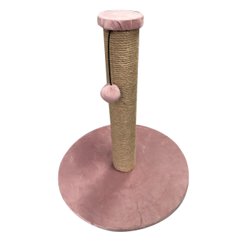 Cat Scratching Post: A Comprehensive Guide to Cat Climbing Frames, sisal kitten frames, and interactive toy scratching columns