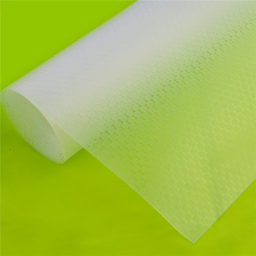 Diamond pattern EVA Kichen mat