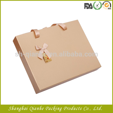 Stand Drawer Box With Present
