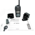 ICOM IC-M33 Tragbares Radio