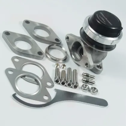 Ultra 40 mm COMP 45 mm Hyper Gate 50 mm Pro Gate Wastegate