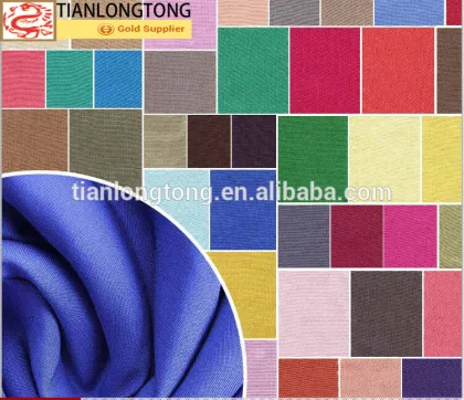 100 viscose rayon fabric