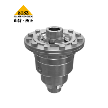 Differential Gear Assembly 216-9498 for Wheel Loader 420F 430E