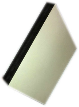 White Compact Board