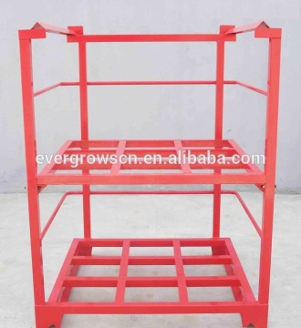 Steel pallet/Stacking Rack/Stacking Racking