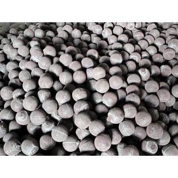 Steel casting alloy casting steel balls