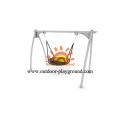 Детская площадка Swings In Playground Описание