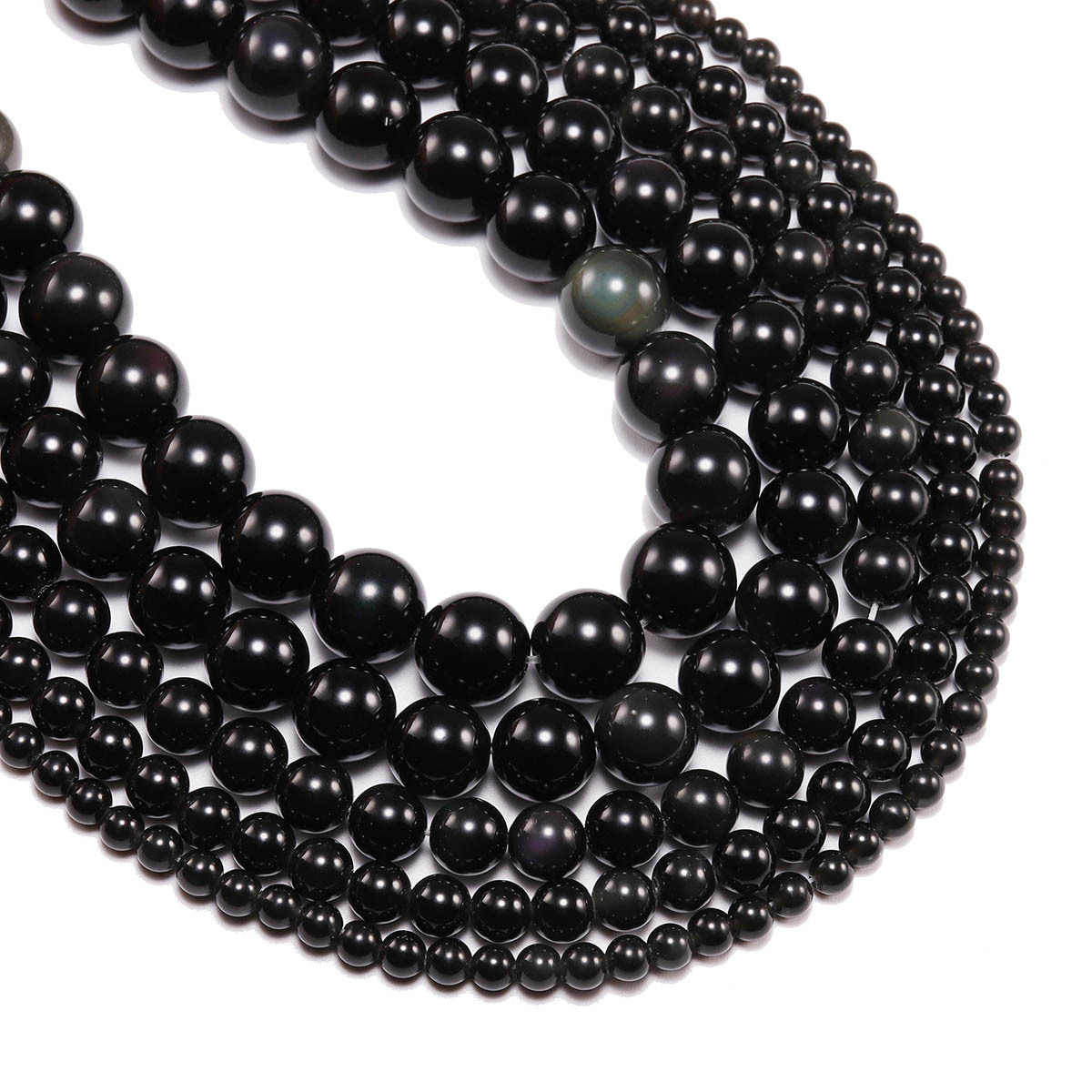  Obsidian