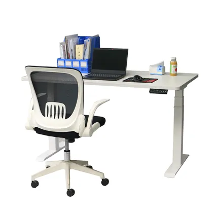 Stand Up Uplift Modern Trend Height Adjustable Desk