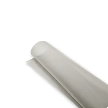 Electroplating Rotary Nickel Mesh Screen