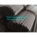 Welded Precision Steel Tubes