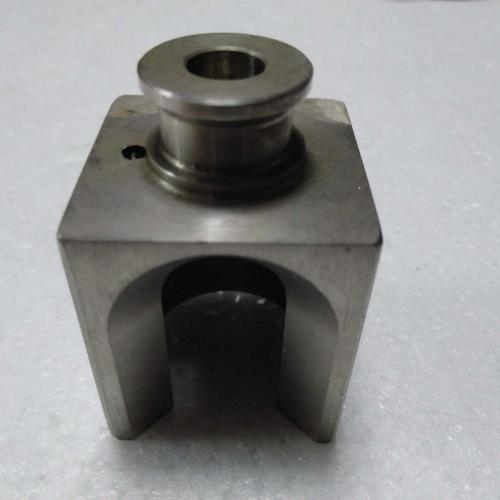 precision cnc machining service stainless steel milling part