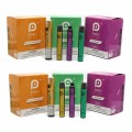 Posh Plus XL 1500 Puffs | Оптовые продажи