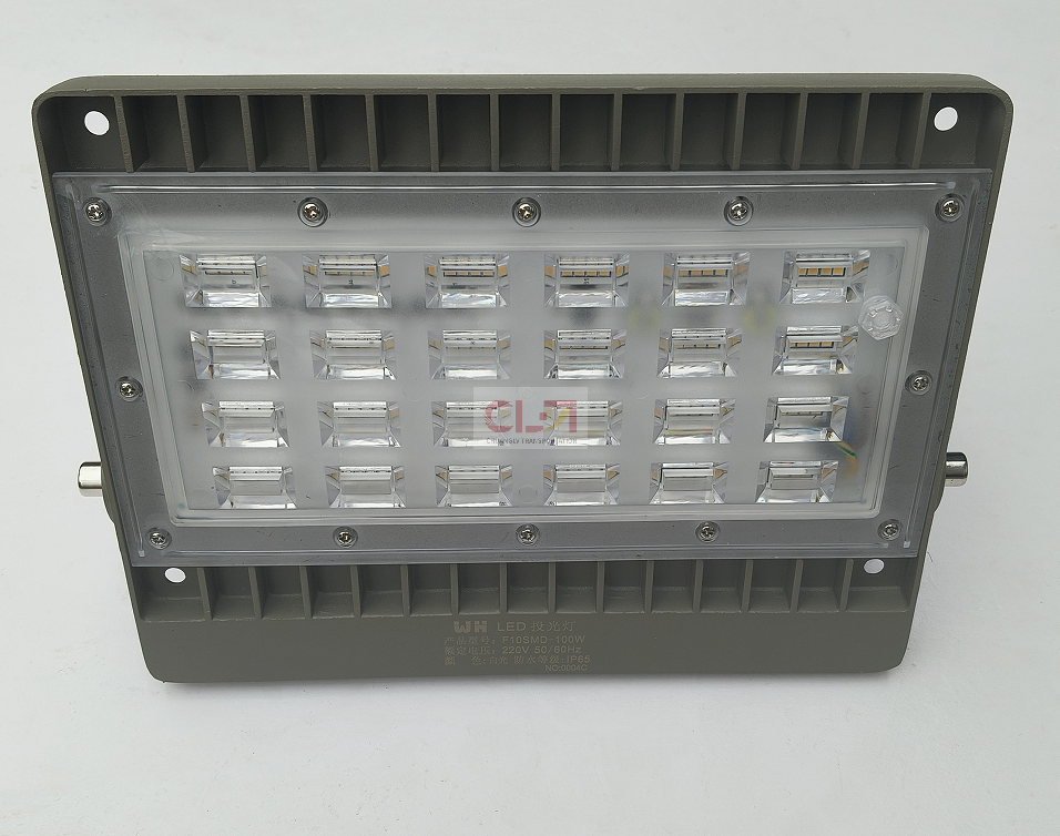 50W 100W 150W 200W 300W 400WLED Floodlight