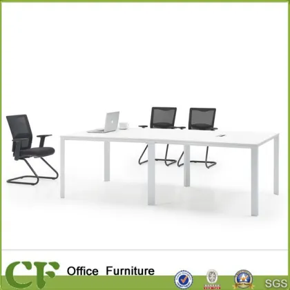 Board meeting conference table modern conference office table