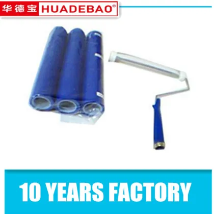 esd products sticky roller for clean room