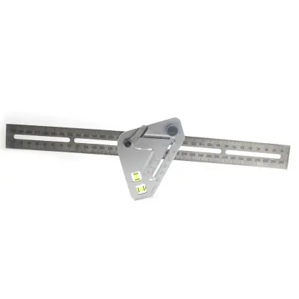 Angle Ruler Protractor Carpenter Tools