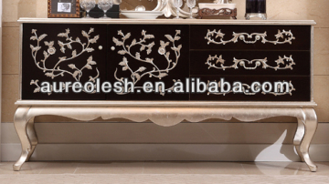 AC-5005 new classic food preparing cabinet