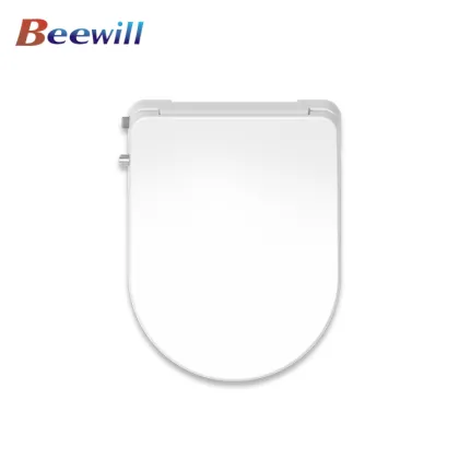 Hot Intelligent Instant WC Toilet Seat - Electronic Bathroom Bidet Smart Toilet Seat Cover