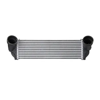 17517809321: BMW E70 F15 X5 E71 F16 X6 Car Intercooler