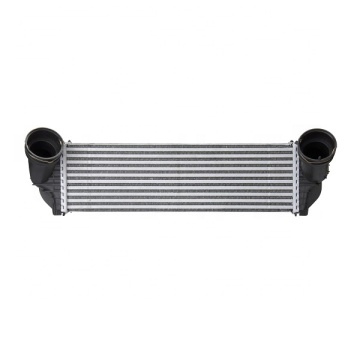 17517809321: BMW E70 F15 X5 E71 F16 x6 Car Intercooler