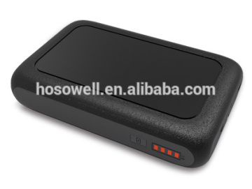 2015 brand new custom logo power banks fashion cell phone power bank