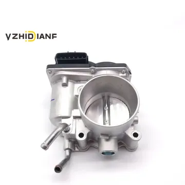 Throttle Body 35100-2E000 351002E000 for Hyundai Elantra Tucson Kia Forte Soul